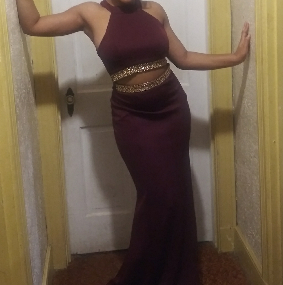 Elegant Dress